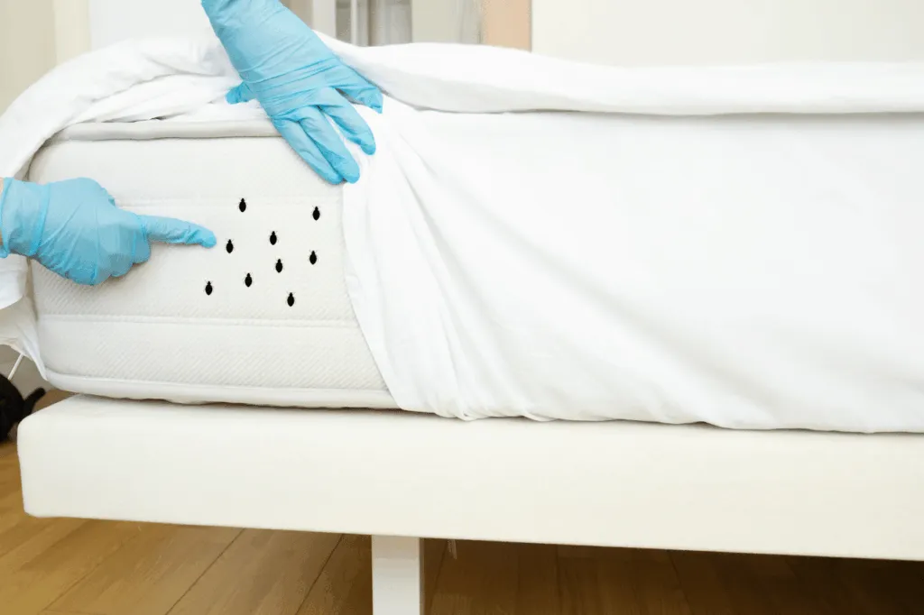 disinfestazioni cimici da letto