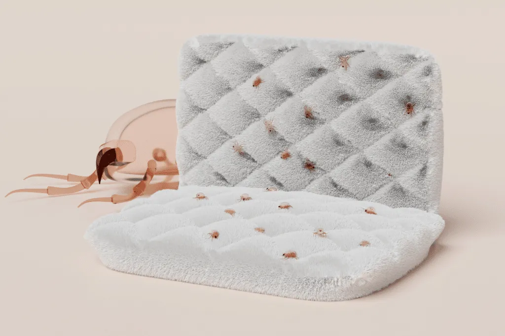 costi disinfestazione cimici da letto
